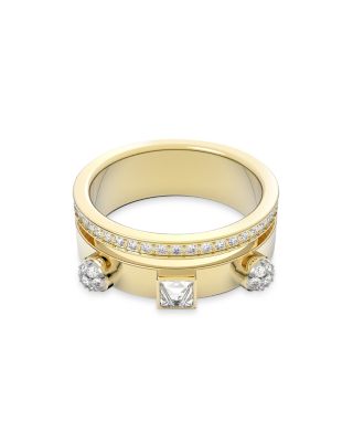 Swarovski Rings for Women - Bloomingdale's