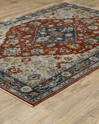 Aberdeen 1143H Area Rug Collection