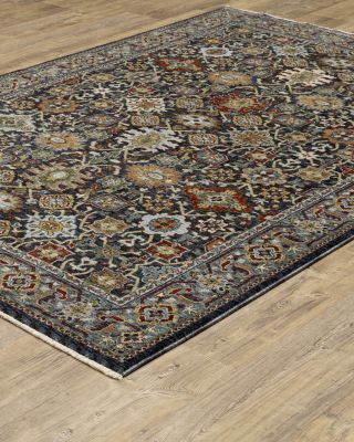 Aberdeen 4922D Area Rug Collection