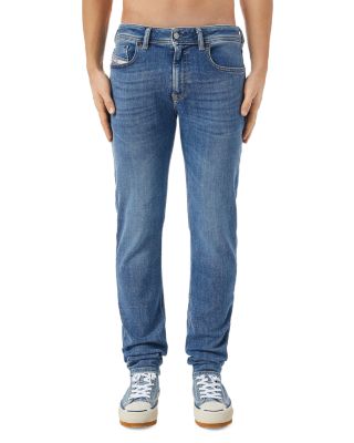 Diesel - 1979 Sleenker Skinny Fit Jeans in Denim