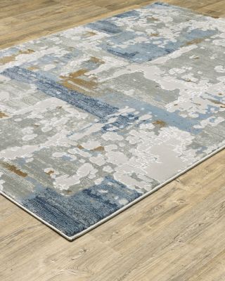 Easton 4518X Area Rug, 3'3" x 5'