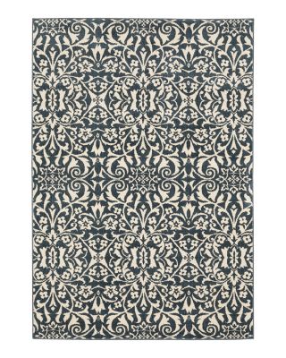 Oriental Weavers Fiona 5501B Area Rug, 6'7 x 9'2