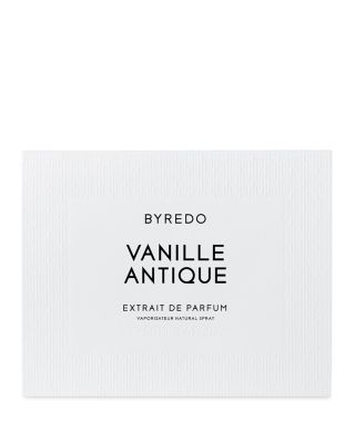 BYREDO Vanille Antique Extrait de Parfum 1.6 oz