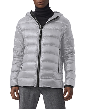 Canada Goose Crofton Down Hooded Parka
