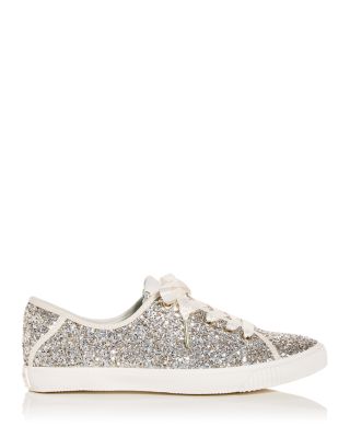 sparkle tennis shoes for adults