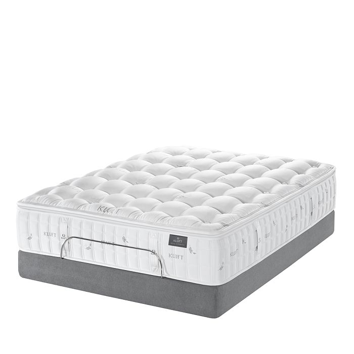 Kluft Royal Sovereign Baroness Luxury Firm Pillow Top Mattress
