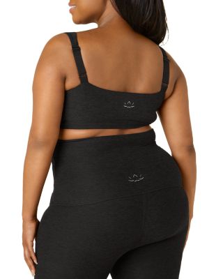 Maternity Criss Crossover Nursing Bra