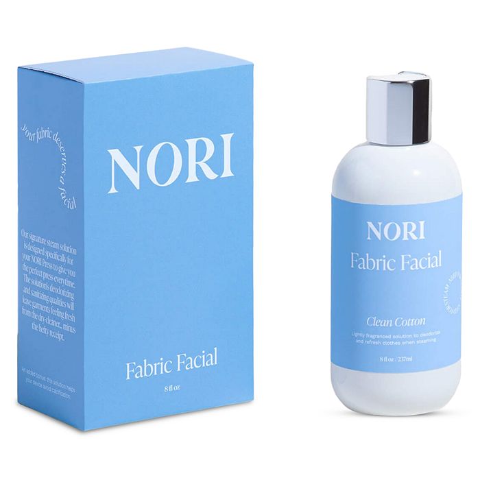 How to Hand Wash a Shirt and More – Nori Press