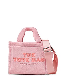 MARC JACOBS - The Small Terry Tote