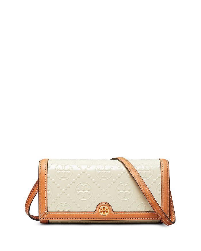 Tory burch deals wallet bloomingdales