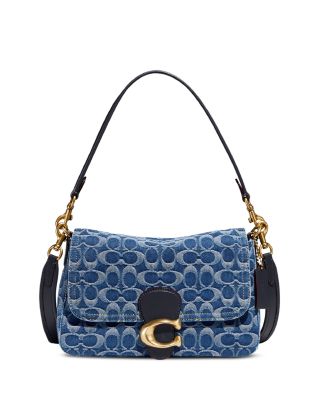 New! Coach Tabby 26 in Signature, Women's Fashion, Bags & Wallets