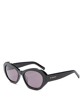 Givenchy -  Cat Eye Sunglasses, 57mm