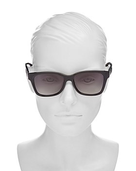 Polarized Sunglasses - Bloomingdale's