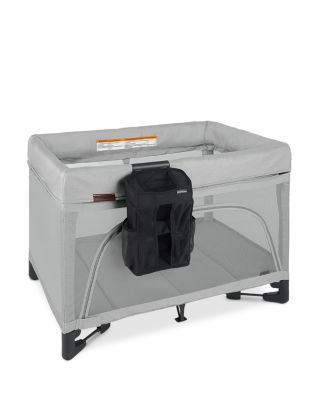 Changing Station Organizer for REMI