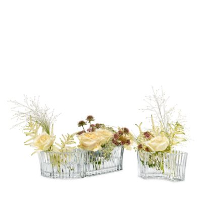 Mille Nuits Vase Infinite #1