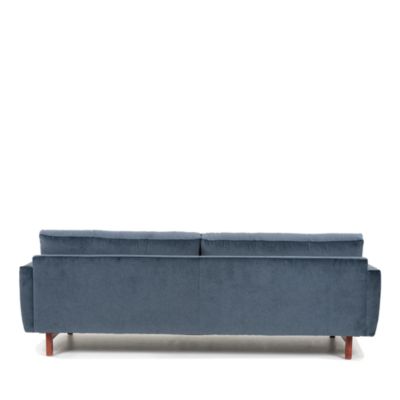 Carmet Fabric Sofa