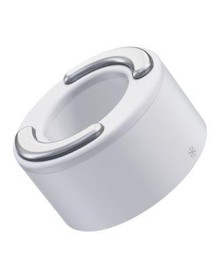 TheraFace Hot & Cold Rings - White
