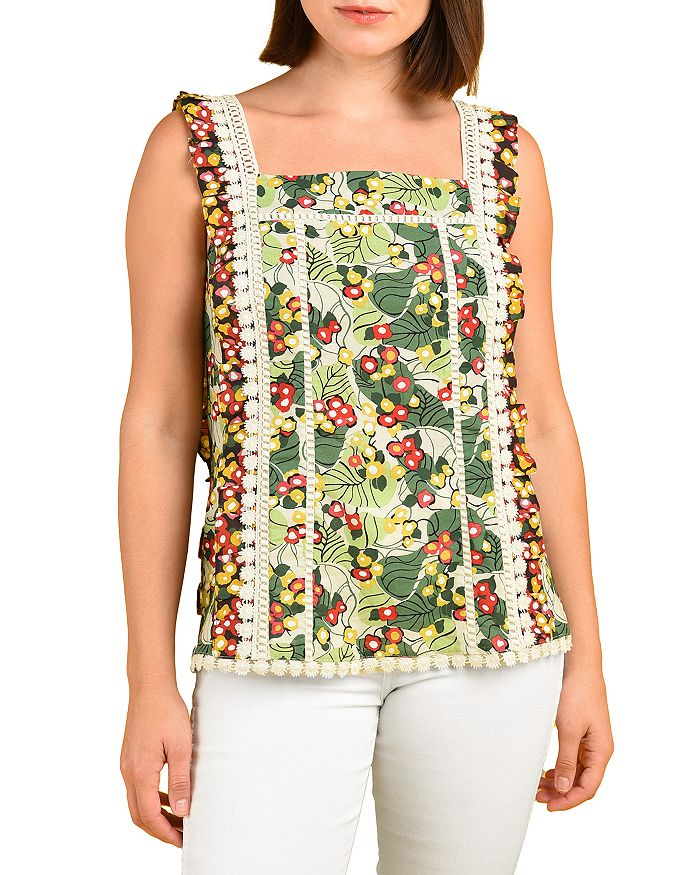 Daniel rainn crochet top clearance