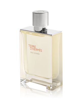 Terre d&#39;Herm&amp;egrave;s Eau Givr&amp;eacute;e Eau de Parfum 3.3 oz.