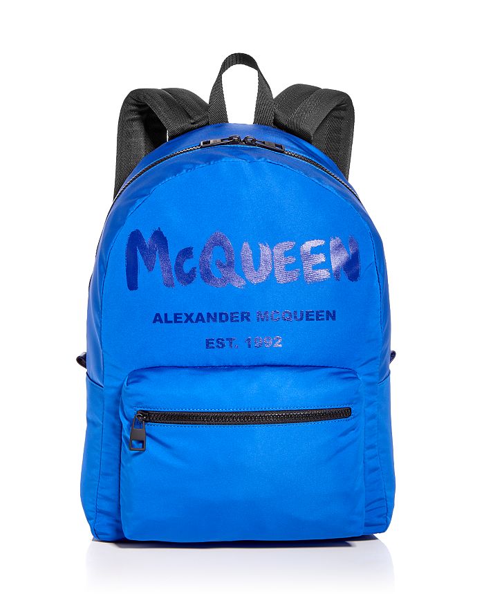 Alexander McQUEEN - Metropolitan Backpack