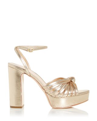 Women's Rivka Platform High Block Heel Sandals