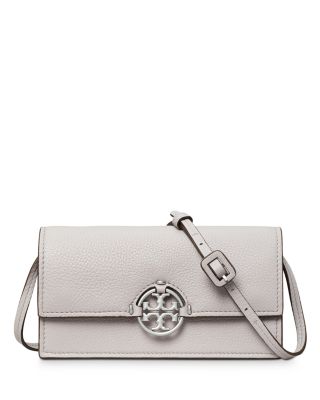 Tory Burch Miller Wallet Crossbody | Bloomingdale's