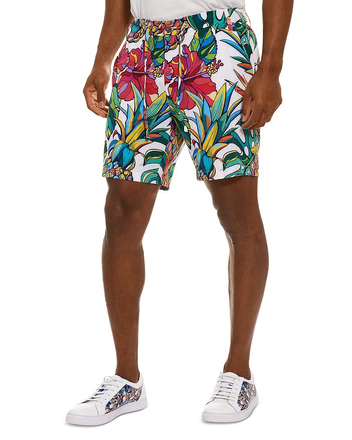 Robert graham hotsell swim trunks