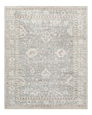 Surya Carlisle Csi-2309 Area Rug, 5'3 x 7'9