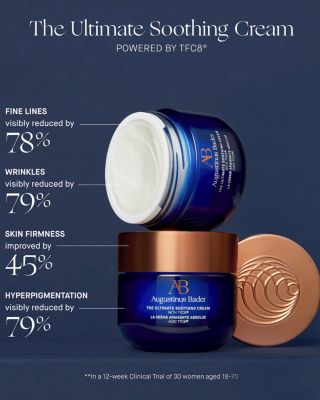 The Ultimate Soothing Cream 1.7 oz.