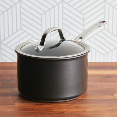 3 Qt Saucepan &amp; Lid