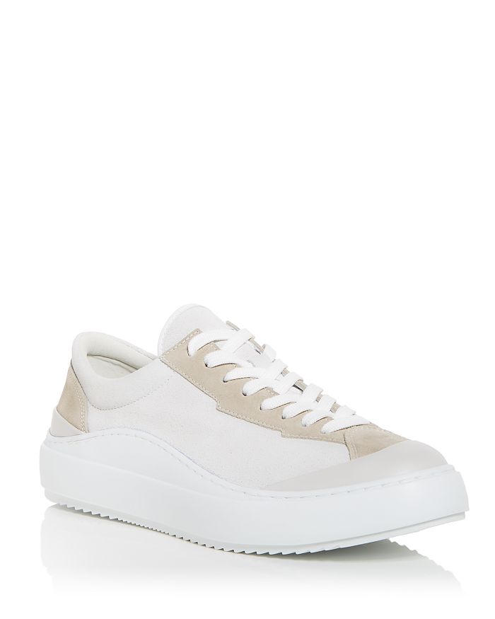 The Rad Black Kids Men s Lobela Skate Low Top Sneakers