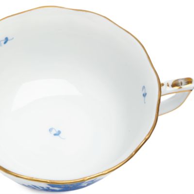 Chinese Bouquet Teacup