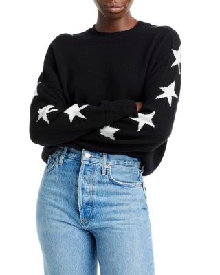 Sweater With Stars - Bloomingdale's