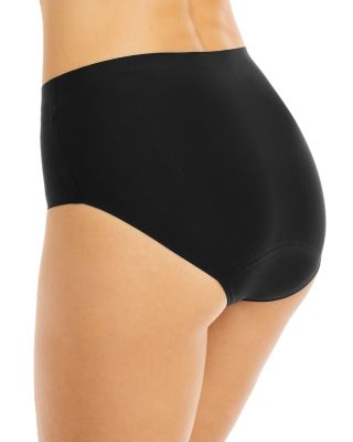 Leak Resistant Briefs