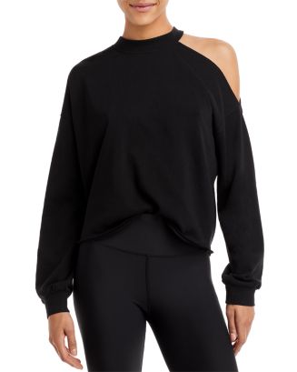 Aqua Serenity Unisex Sweatshirt