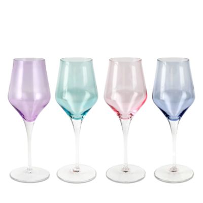 Contessa Wine Glass