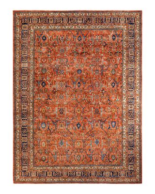 Bloomingdale's Serapi M1971 Area Rug, 10' x 13'5