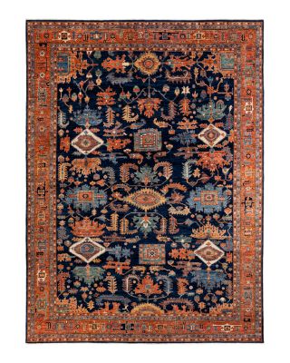 Bloomingdale's Serapi M1971 Area Rug, 10' x 13'5