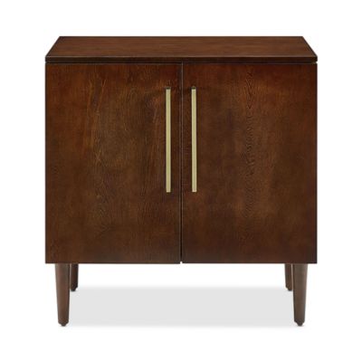 Crosley - Everett Accent Cabinet