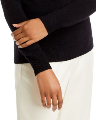 100% Cashmere Turtleneck Sweater - Exclusive
