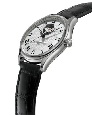 Classic Heartbeat Watch, 40mm