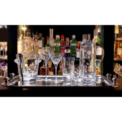 William Yeoward Crystal - American Bar Daisy B Collection