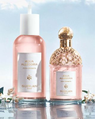 Aqua Allegoria Pera Granita Eau de Toilette 4.2 oz.  