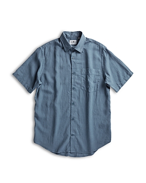 NN07 NN07 ARNE SHORT SLEEVE SHIRT