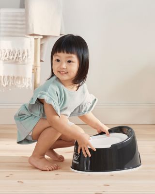 Smart Potty