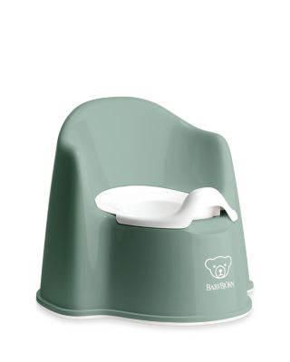 Potty Chair