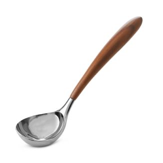 Nambé Curvo Ladle | Bloomingdale's