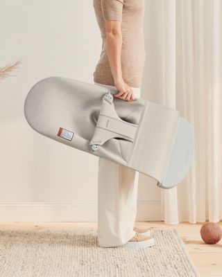 Bouncer Bliss in 3D Jersey