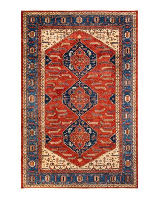 Bloomingdale's Serapi M1971 Area Rug, 9'4 x 14'4
