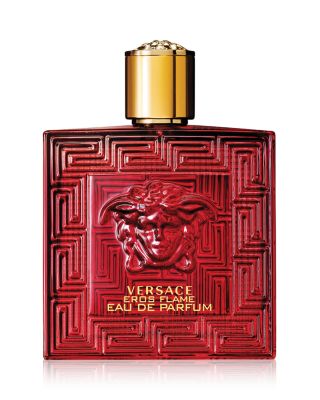 Eros Flame Eau de Parfum Spray 3.4 oz.